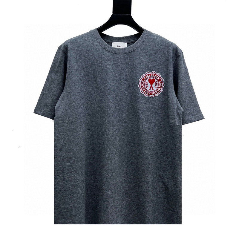 Amiri designer shirt full view
