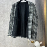 Front view of Burberry luxury piece style No.409