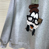 Styling view of Balenciaga luxury piece style No.529