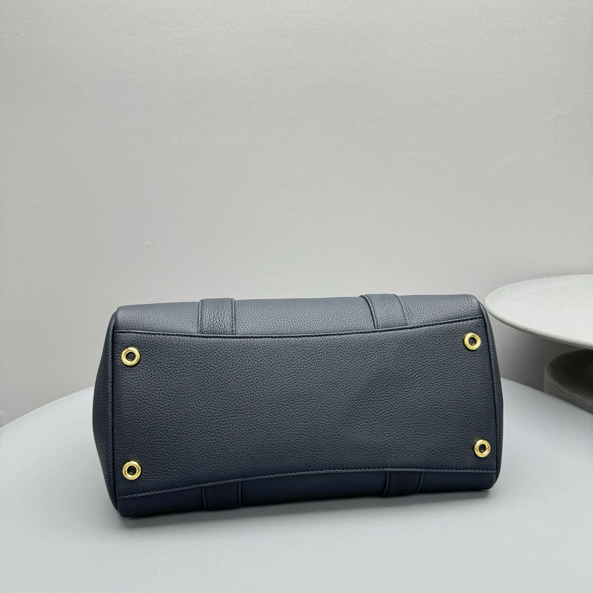 Bags- Loro P Loom Bag L32 Luxury Designer Leather Handbag