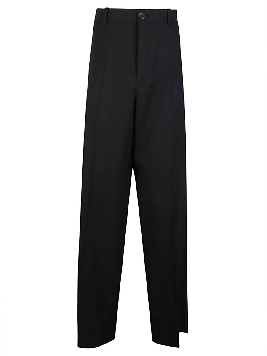 Balenciaga pants luxury designer piece front view