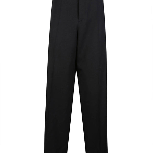 Balenciaga pants luxury designer piece front view