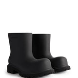 Balenciaga boots side profile designer luxury fashion