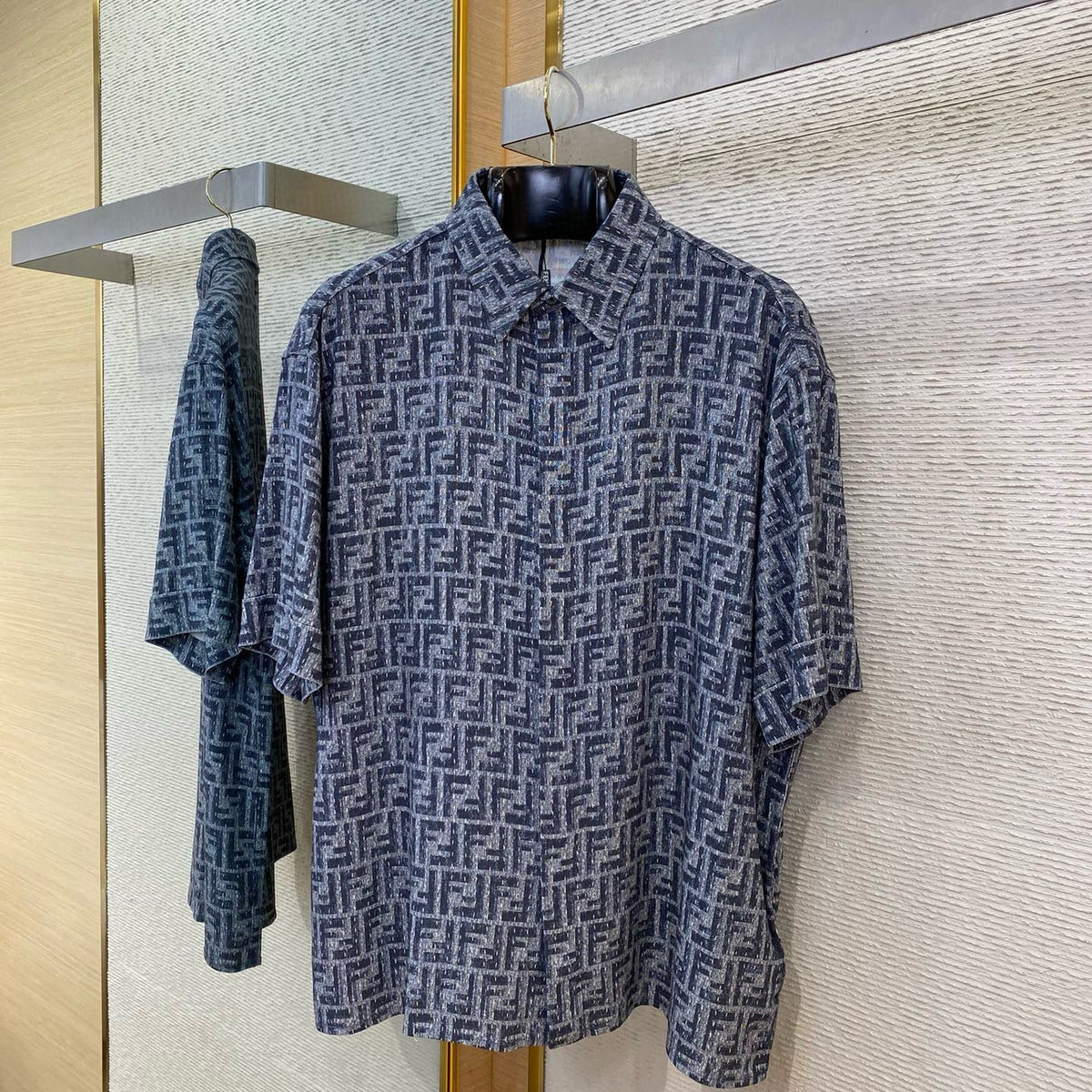 Tops- Fen Shirt Elegant Everyday Designer Top