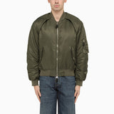 Alexander McQueen jackets luxury designer piece front view