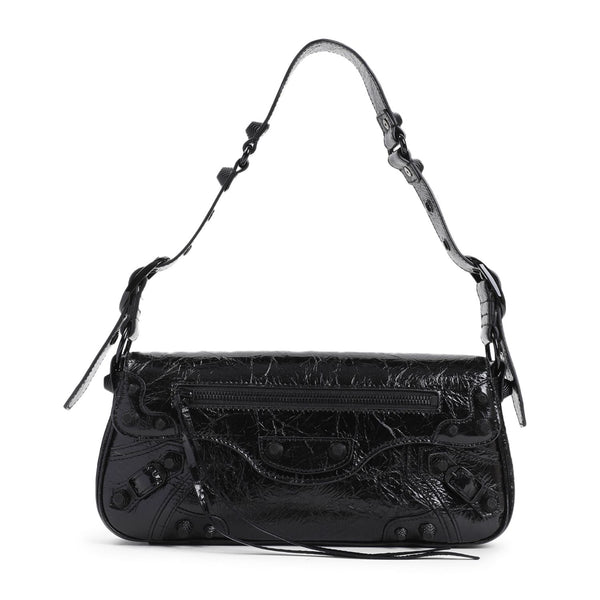 Balenciaga handbags luxury designer piece front view