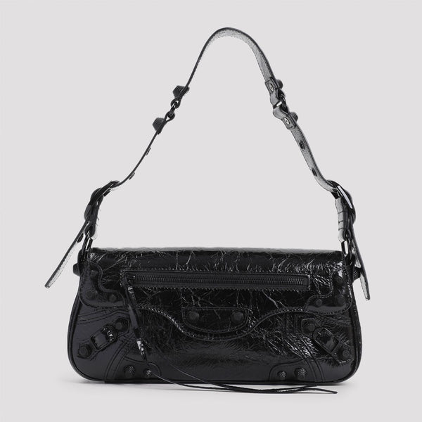 Balenciaga premium handbags detail and craftsmanship close-up