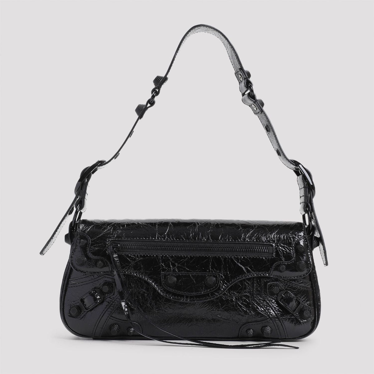 Balenciaga Bags? Balenciaga Sleek Sling Handbag Mini - 29CM x 12CM x 4CM Elegant Everyday Designer Handbag