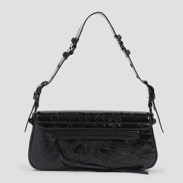 Balenciaga handbags side profile designer luxury fashion
