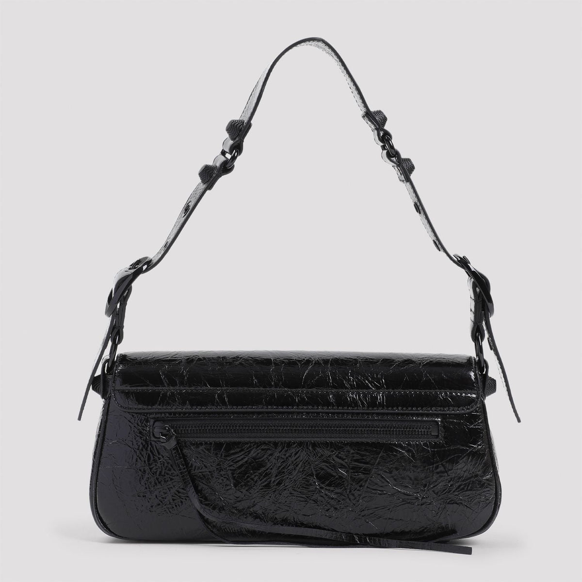 Balenciaga Bags? Balenciaga Sleek Sling Handbag Mini - 29CM x 12CM x 4CM Elegant Everyday Designer Handbag