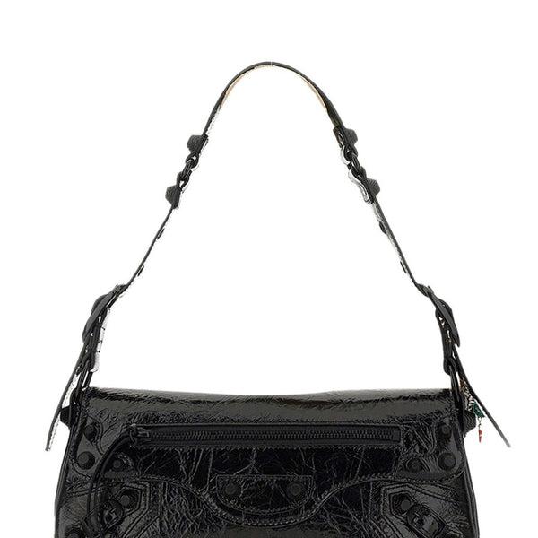 Balenciaga handbags luxury designer piece front view