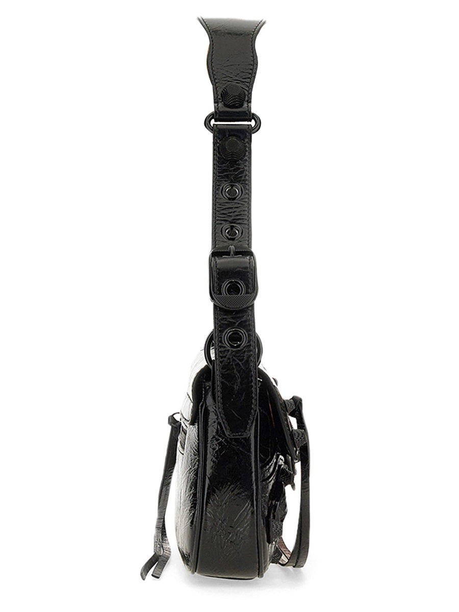 Balenciaga Bags? BALENCIAGA Mini Shoulder Handbag Luxury Designer Leather Handbag