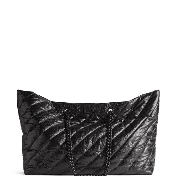 Balenciaga totes luxury designer piece front view