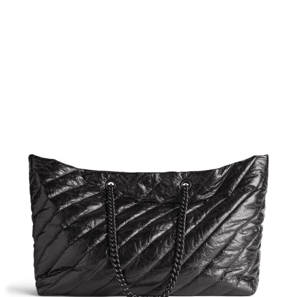 Balenciaga totes side profile designer luxury fashion