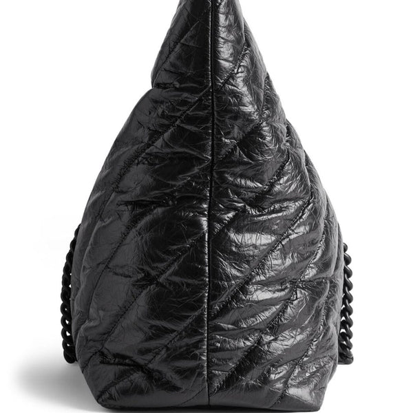 Balenciaga totes lifestyle shot premium designer piece