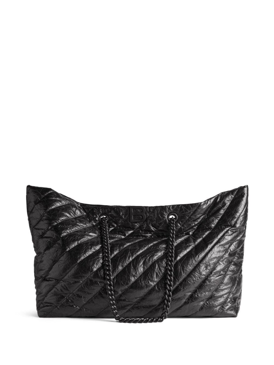 Balenciaga totes luxury designer piece front view