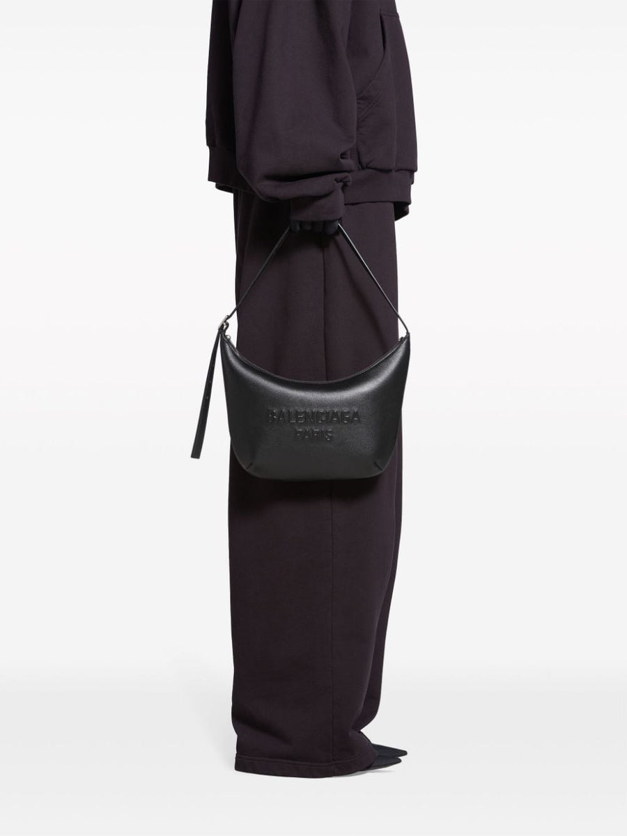 Balenciaga Bags- BALENCIAGA Mary Kate Sling Shoulder Mini Handbag Elegant Everyday Designer Handbag