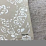 Amiri designer hoodie full view