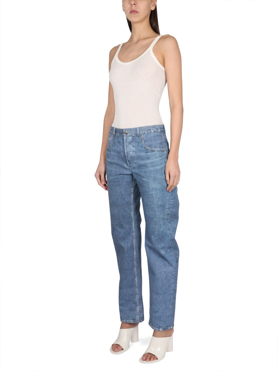 Bottega Veneta Accessories? Bottega Veneta Women Cotton Tops. Premium Everyday Designer Accessory
