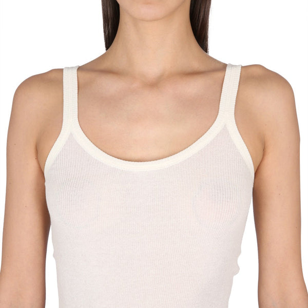 Bottega Veneta Accessories? Bottega Veneta Women Cotton Tops. Premium Everyday Designer Accessory