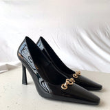 Saint Laurent shoes styled look premium fashion