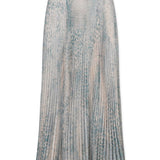 Balenciaga skirts luxury designer piece front view