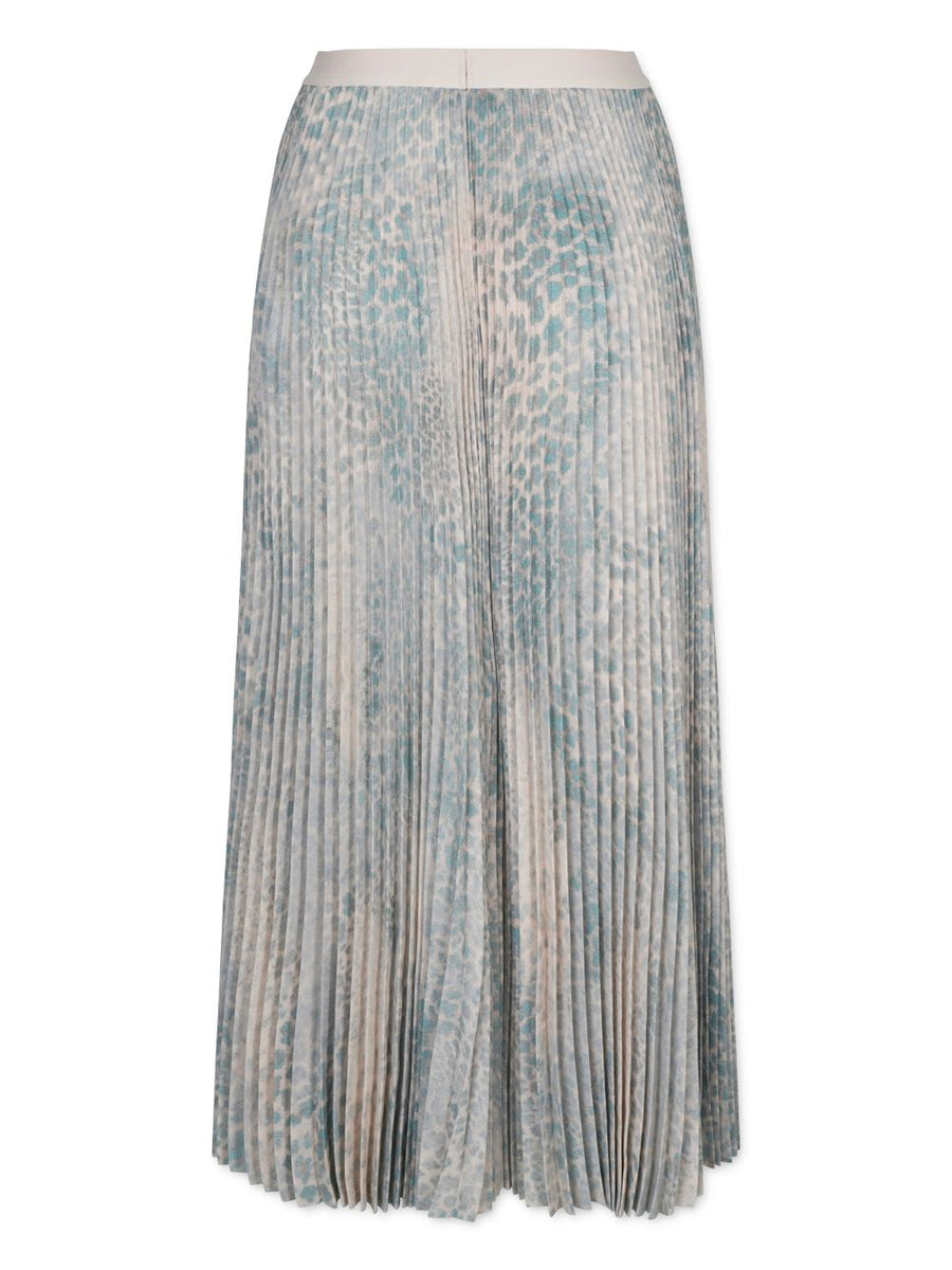 Balenciaga premium skirts detail and craftsmanship close-up