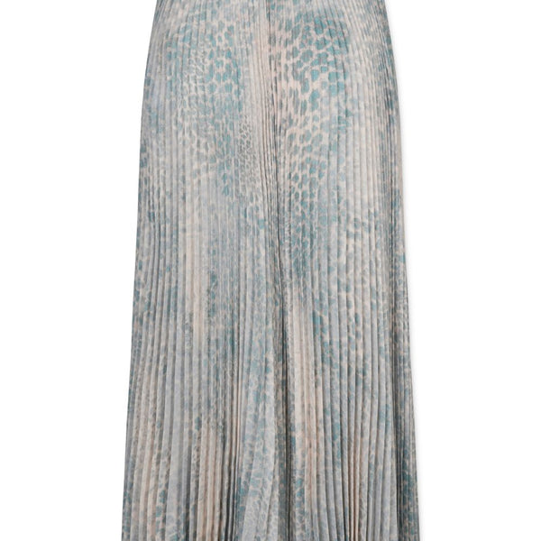 Balenciaga premium skirts detail and craftsmanship close-up