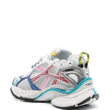Balenciaga sneakers side profile designer luxury fashion