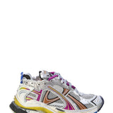 Balenciaga sneakers luxury designer piece front view