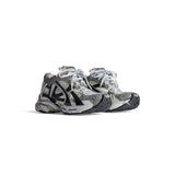 Balenciaga sneakers side profile designer luxury fashion