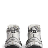 Balenciaga sneakers lifestyle shot premium designer piece