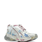 Balenciaga sneakers side profile designer luxury fashion
