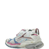 Balenciaga sneakers side profile designer luxury fashion