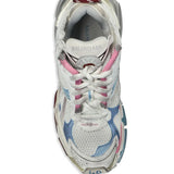 Balenciaga sneakers lifestyle shot premium designer piece