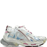 Balenciaga sneakers luxury designer piece front view