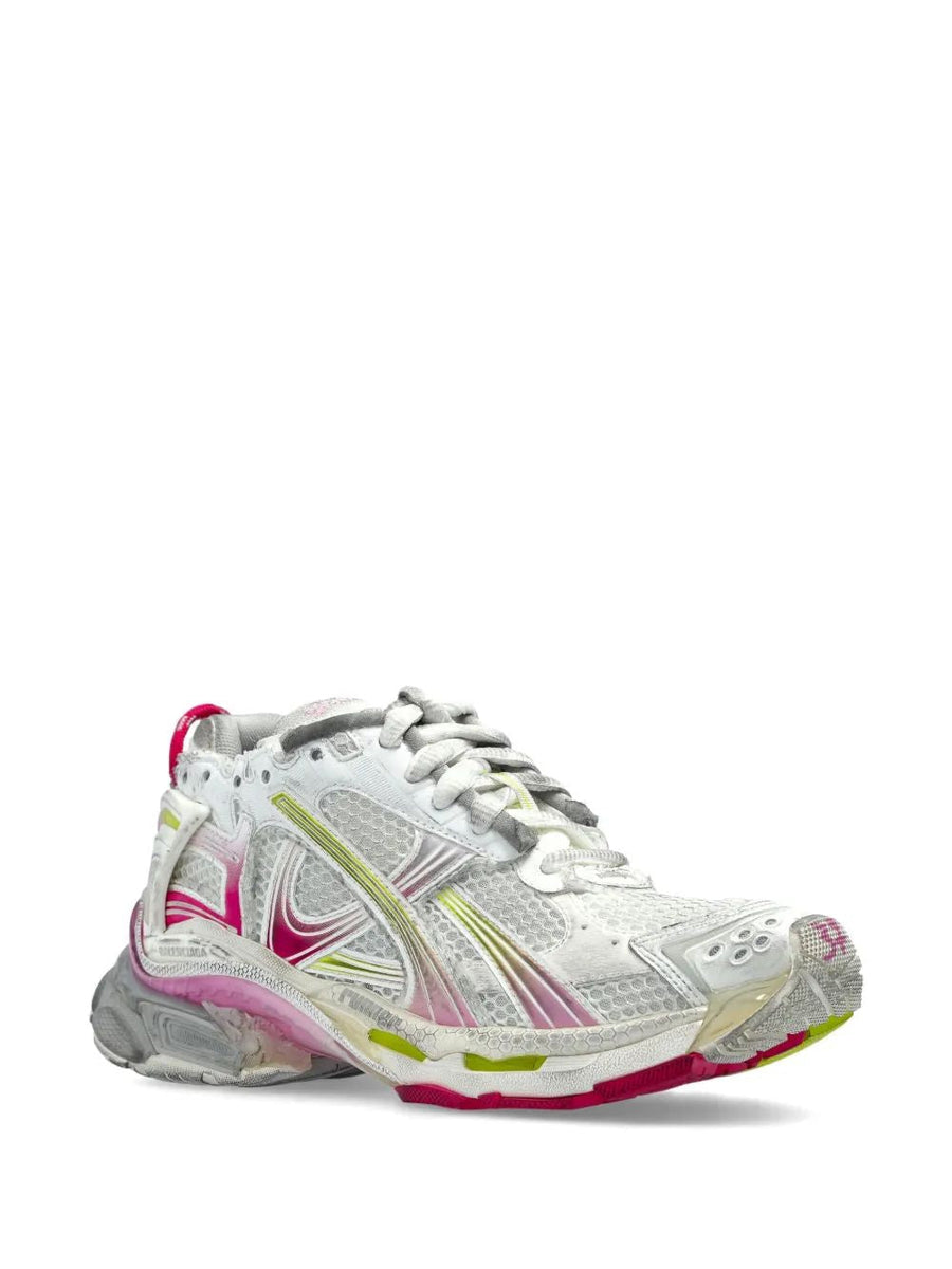 Balenciaga Shoes? BALENCIAGA Women's Runner Sneakers - SS25 Luxury Lifestyle Designer Footwear