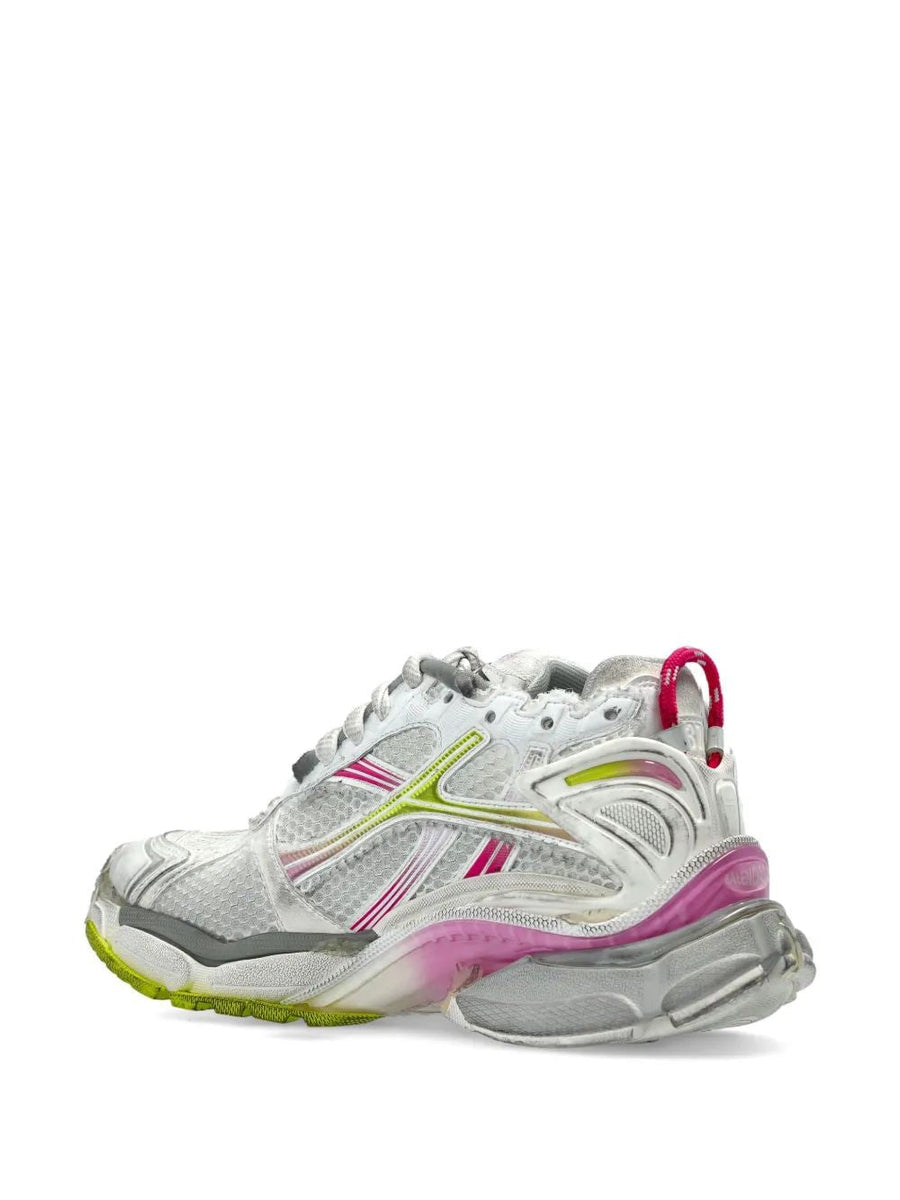 Balenciaga Shoes BALENCIAGA Gradient Runner Sneakers for Women Luxury Lifestyle Designer Footwear