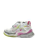 Balenciaga sneakers side profile designer luxury fashion