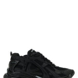 Balenciaga sneakers luxury designer piece front view