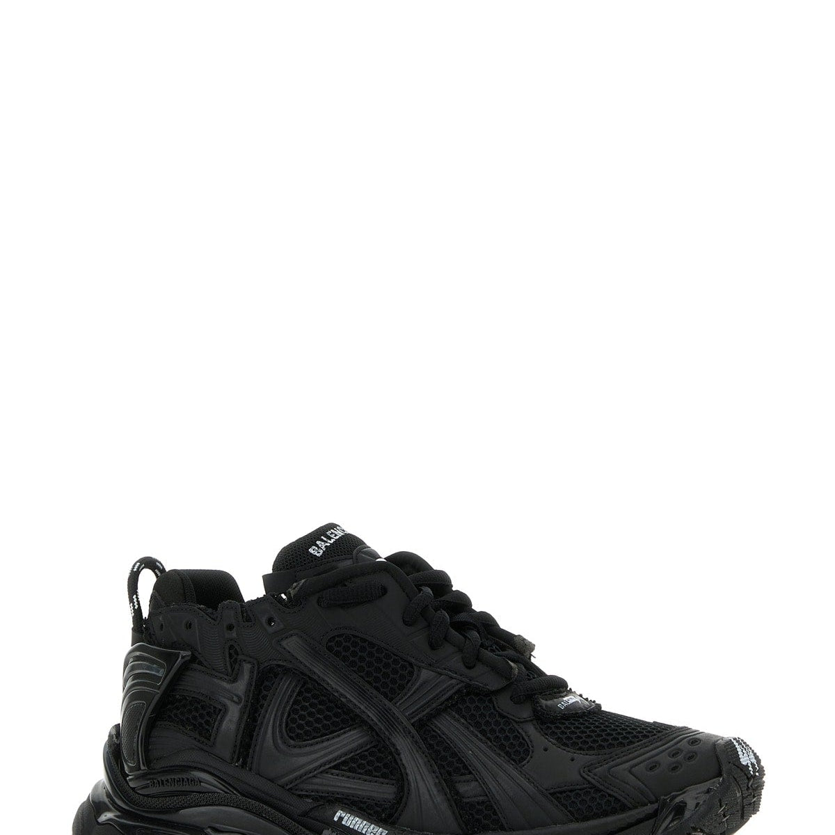 Balenciaga Shoes? BALENCIAGA Sneaker Runner - Men’s Athletic Shoe Luxury Lifestyle Designer Footwear