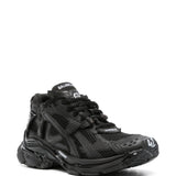 Balenciaga sneakers side profile designer luxury fashion