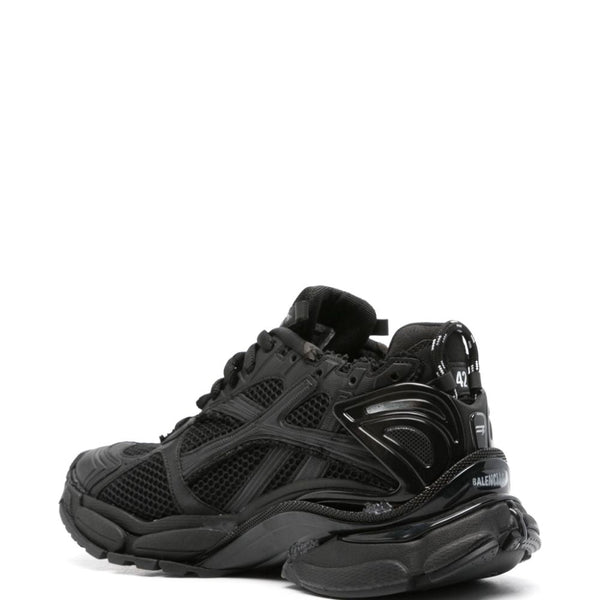 Balenciaga sneakers lifestyle shot premium designer piece
