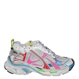 Balenciaga sneakers luxury designer piece front view