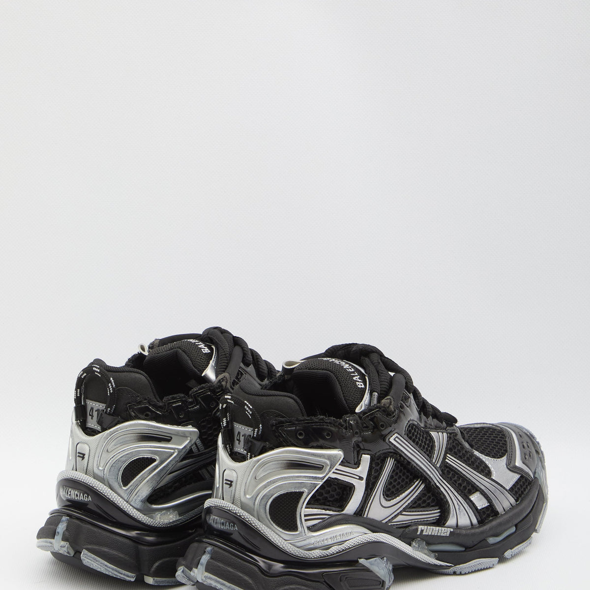 Balenciaga Shoes? BALENCIAGA Runner Sneaker Comfortable Everyday Designer Shoes