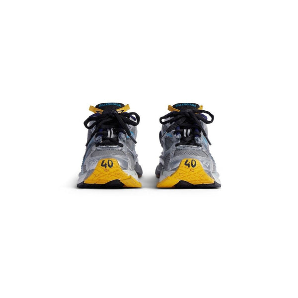 Balenciaga sneakers side profile designer luxury fashion