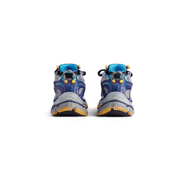 Balenciaga sneakers lifestyle shot premium designer piece