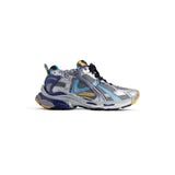 Balenciaga sneakers luxury designer piece front view