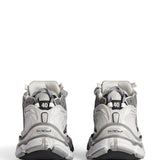 Balenciaga sneakers side profile designer luxury fashion