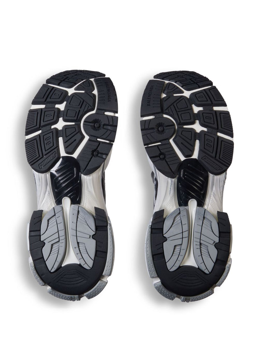 Balenciaga sneakers lifestyle shot premium designer piece